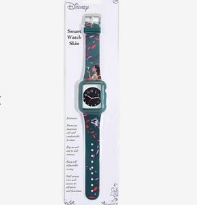 NEW DISNEY POCAHONTAS APPLE WATCH BAND